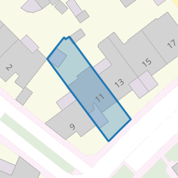 Perceel VHV01-K-1555