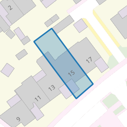 Perceel VHV01-K-1557