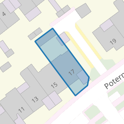 Perceel VHV01-K-1558