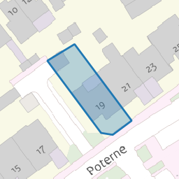 Perceel VHV01-K-1561