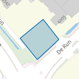 Perceel VHV01-K-1570