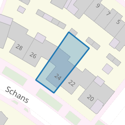 Perceel VHV01-K-1574