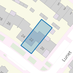 Perceel VHV01-K-1575