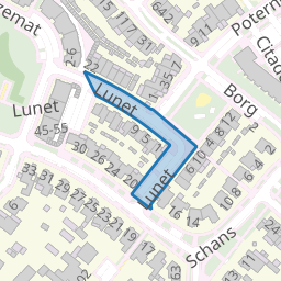 Perceel VHV01-K-1577