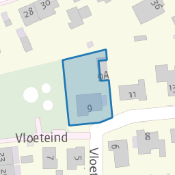 Perceel VHV01-K-1581