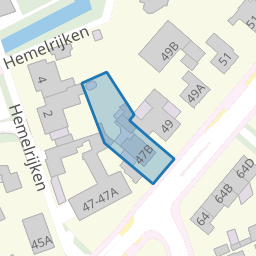 Perceel VHV01-K-1582