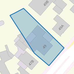 Perceel VHV01-K-1584