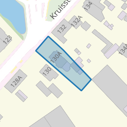 Perceel VHV01-K-1585