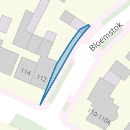 Perceel VHV01-K-1591