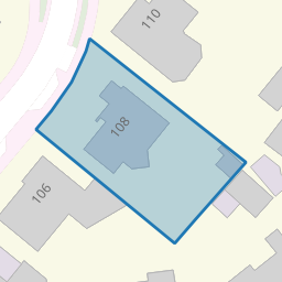 Perceel VHV01-K-1593