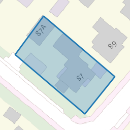 Perceel VHV01-K-1608