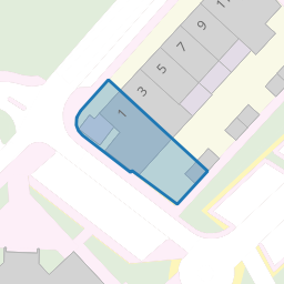 Perceel VHV01-K-1620