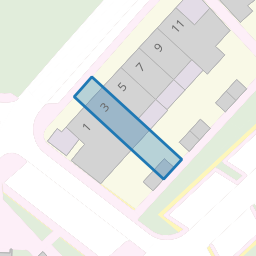 Perceel VHV01-K-1621