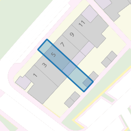 Perceel VHV01-K-1622