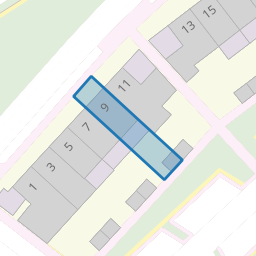 Perceel VHV01-K-1624