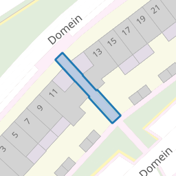 Perceel VHV01-K-1626