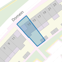 Perceel VHV01-K-1628