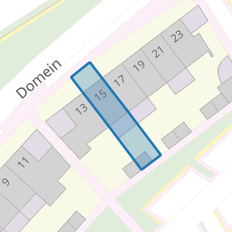 Perceel VHV01-K-1629