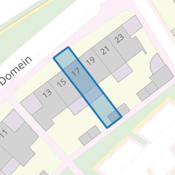 Perceel VHV01-K-1630