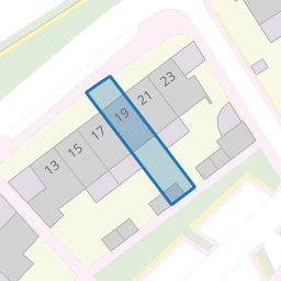 Perceel VHV01-K-1631