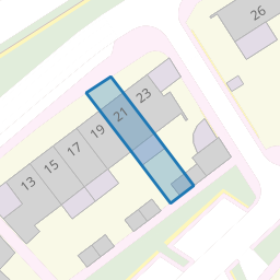 Perceel VHV01-K-1632