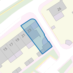 Perceel VHV01-K-1633