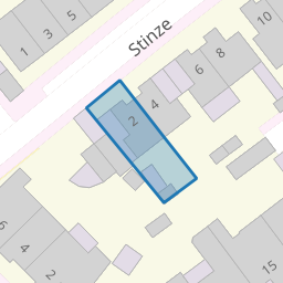 Perceel VHV01-K-1634