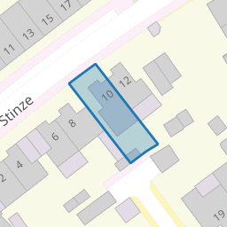 Perceel VHV01-K-1638