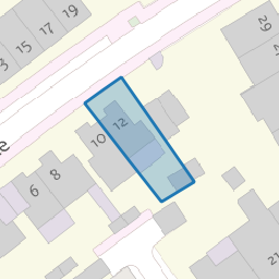 Perceel VHV01-K-1639