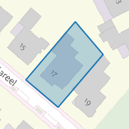 Perceel VHV01-K-1645