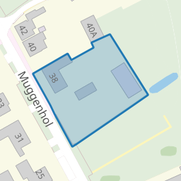 Perceel VHV01-K-1652