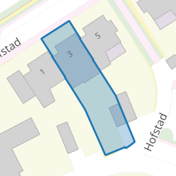 Perceel VHV01-K-1655