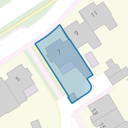 Perceel VHV01-K-1657