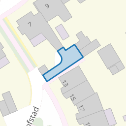 Perceel VHV01-K-1660