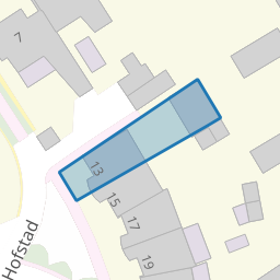 Perceel VHV01-K-1662