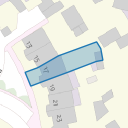 Perceel VHV01-K-1664