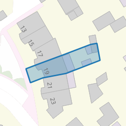 Perceel VHV01-K-1665