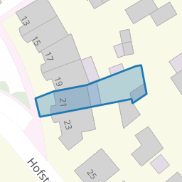 Perceel VHV01-K-1666