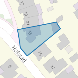 Perceel VHV01-K-1667