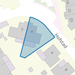 Perceel VHV01-K-1672