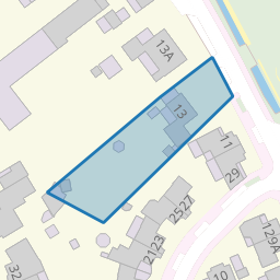 Perceel VHV01-K-1676