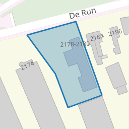 Perceel VHV01-K-1677