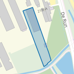 Perceel VHV01-K-1678