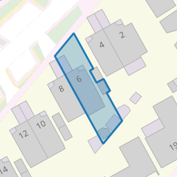 Perceel VHV01-K-1681