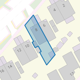 Perceel VHV01-K-1682