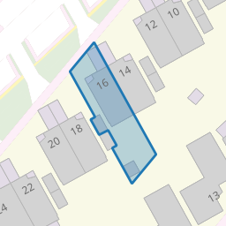 Perceel VHV01-K-1686