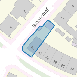 Perceel VHV01-K-1691