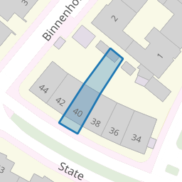 Perceel VHV01-K-1693