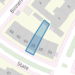 Perceel VHV01-K-1694