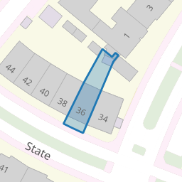 Perceel VHV01-K-1695